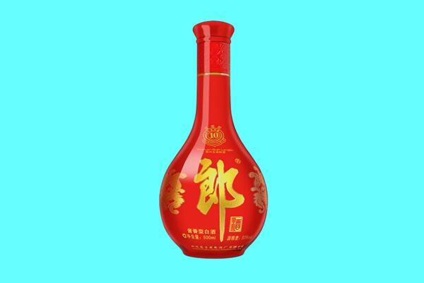 川汇区郎酒回收.jpg